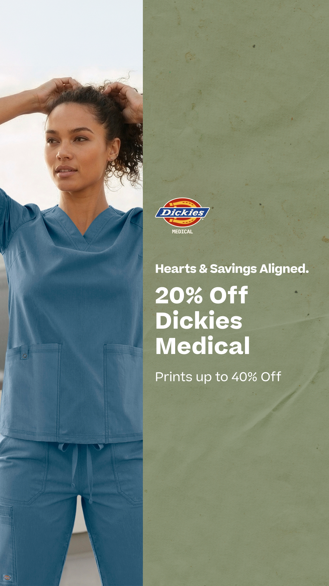 allheart Facebook ad