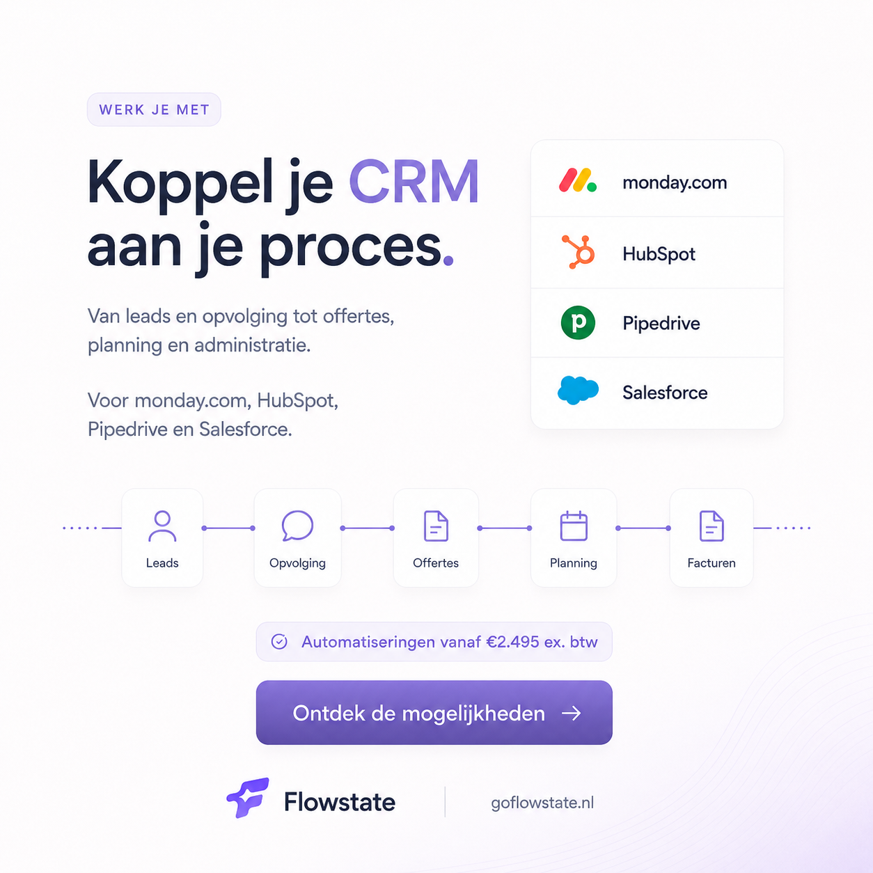 Flowstate Facebook ad from Jun 17, 2026