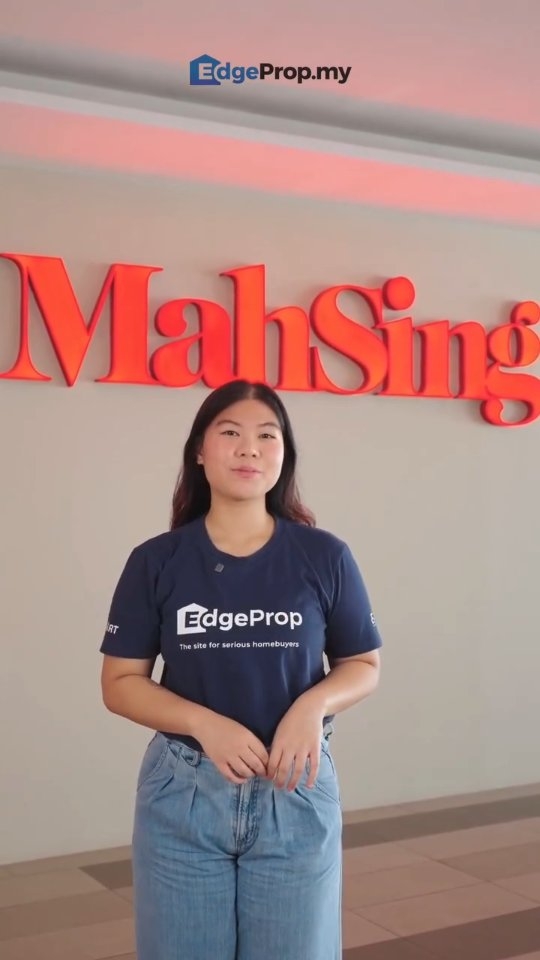 EdgeProp.my Facebook ad: What makes Batu Maung an increasingly interesting place…