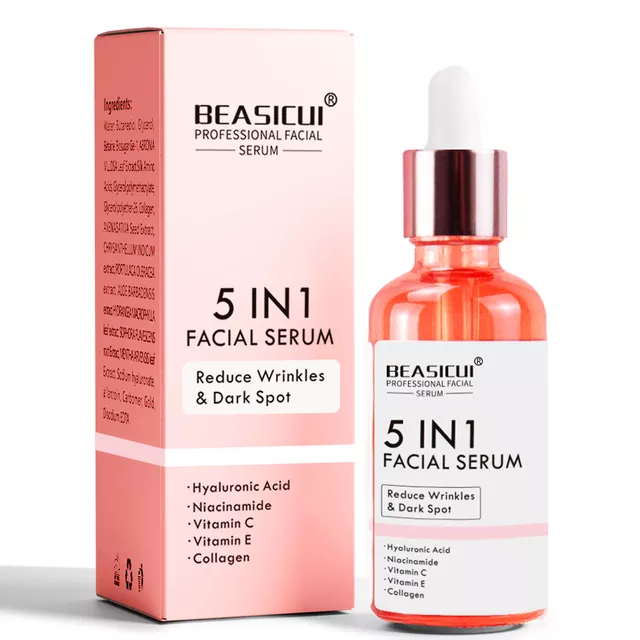 Talian Beauty hub Facebook ad