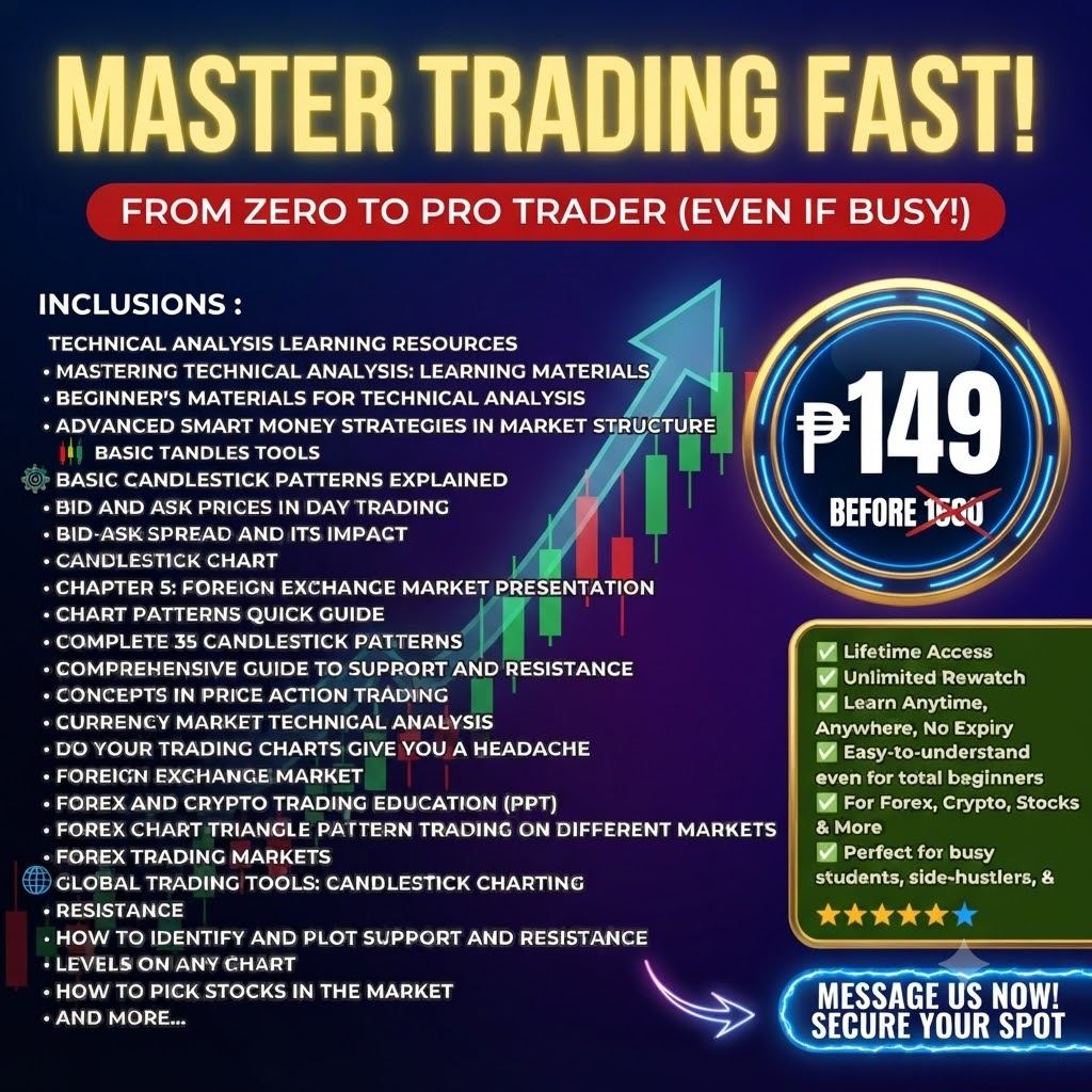 Media Creatives Trader Facebook ad