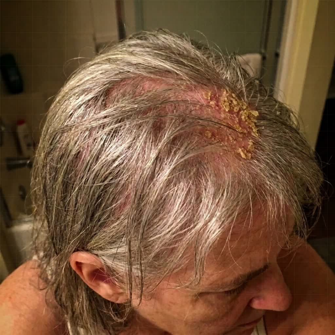 Dr. Yolanda Holmes Facebook ad: Doc said it’s just menopause. She was WRONG.