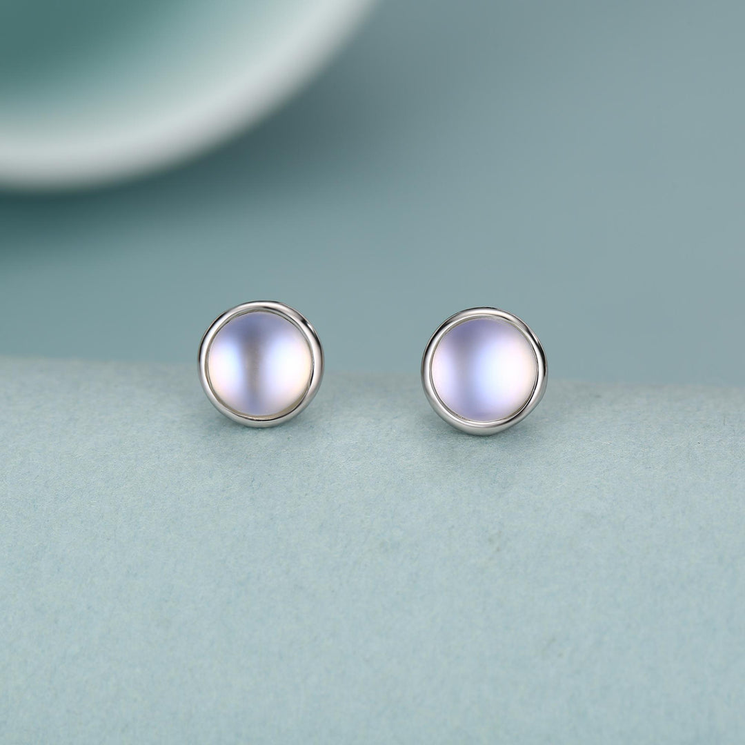 Silver Rain Silver Facebook ad: There’s something magical about moonstone