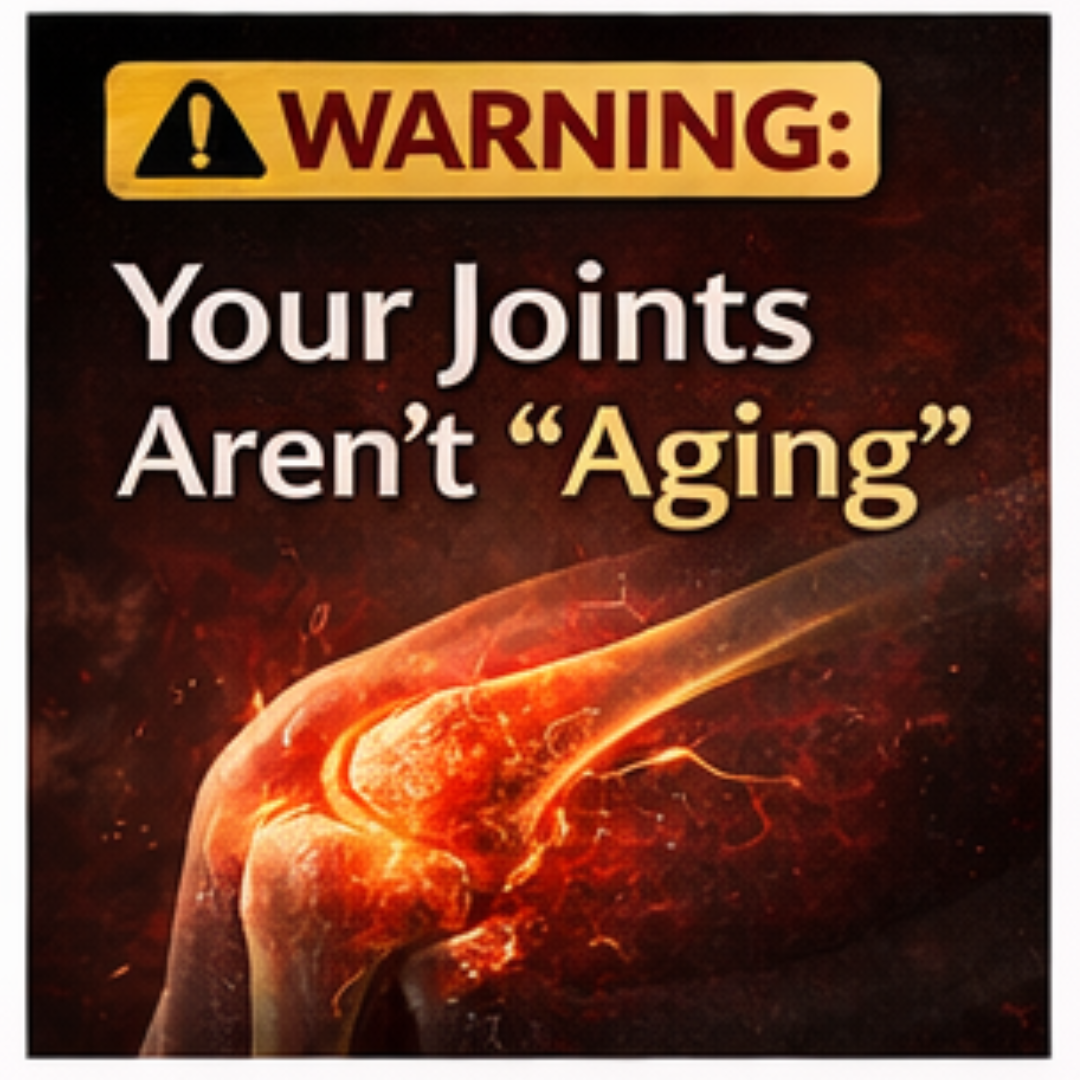Wellness Wisdom Facebook ad