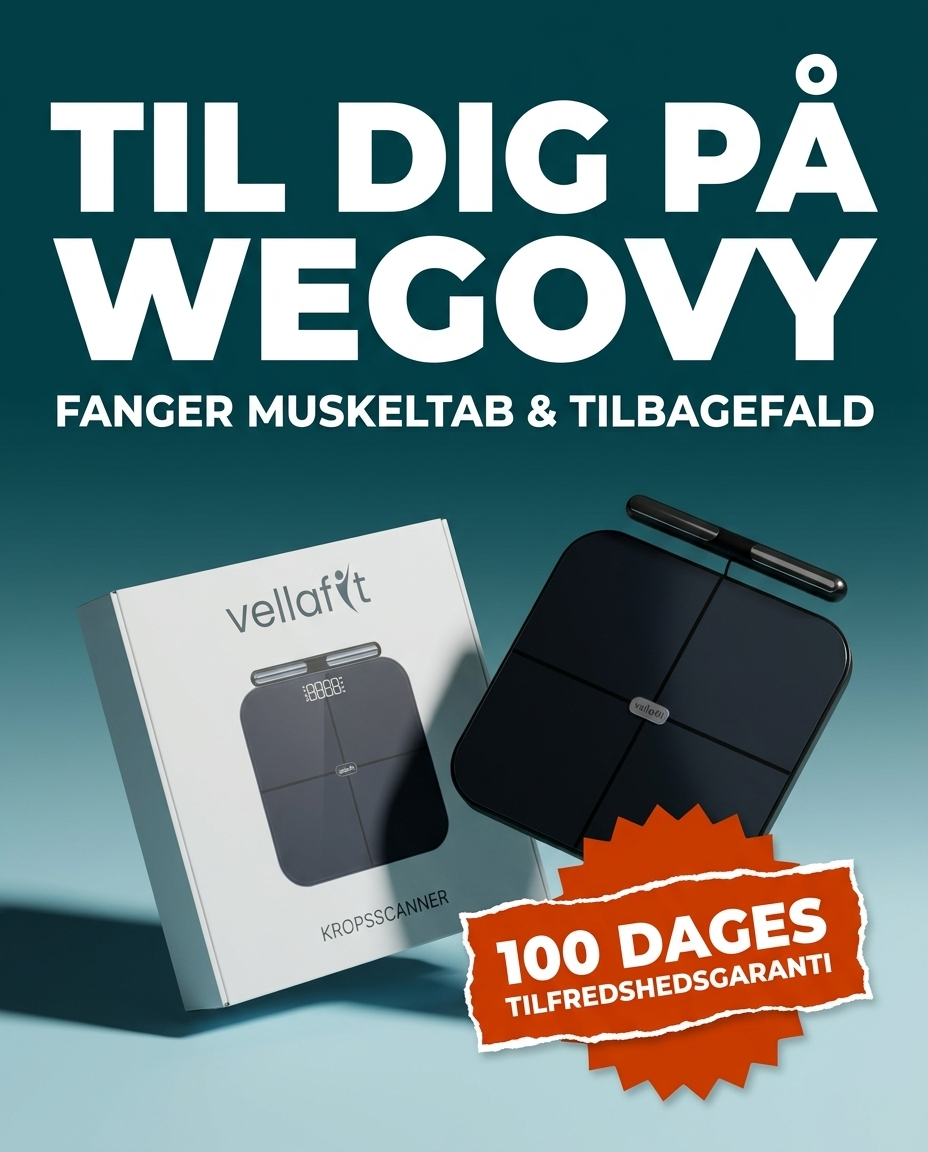vellafit Facebook ad