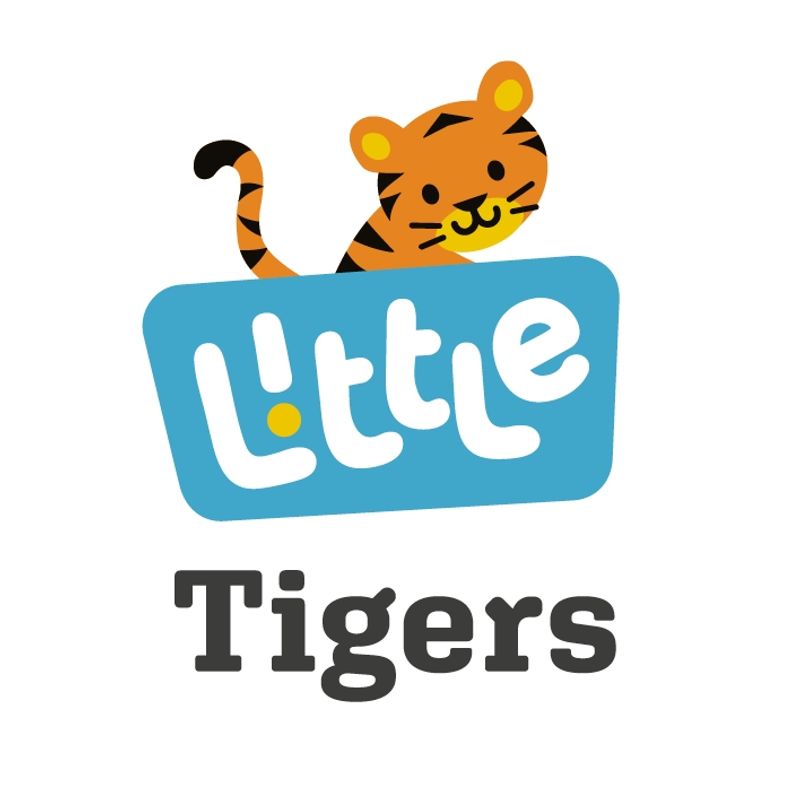 Little Tigers Day Nursery and Preschool Facebook ad: Little Tigers is a high-quality children’s nursery in…