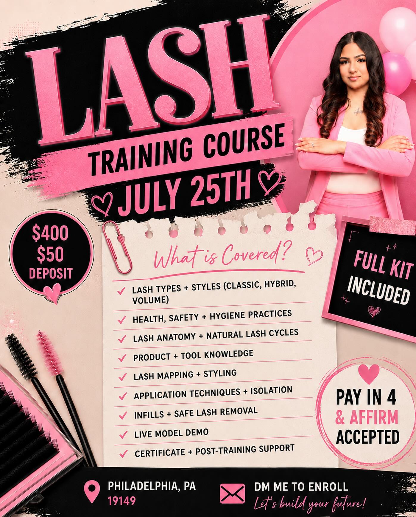 lashing_expressions Facebook ad