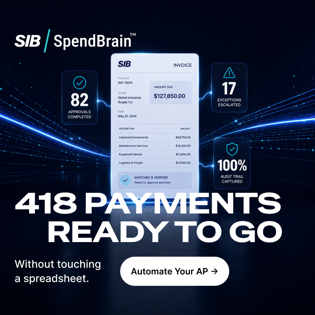 SIB Facebook ad