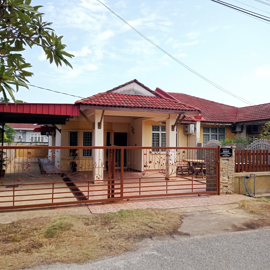 Homestay Camelia - Kuala Terengganu Facebook ad
