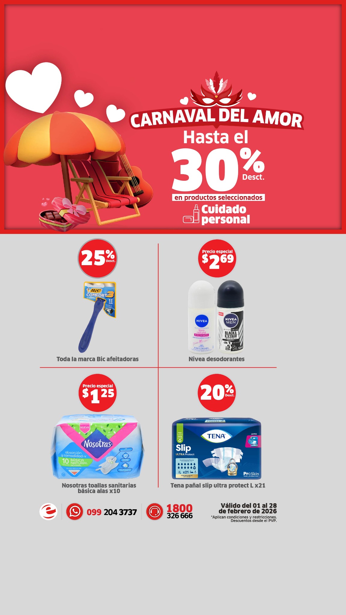 Farmacias Económicas Ec Facebook ad
