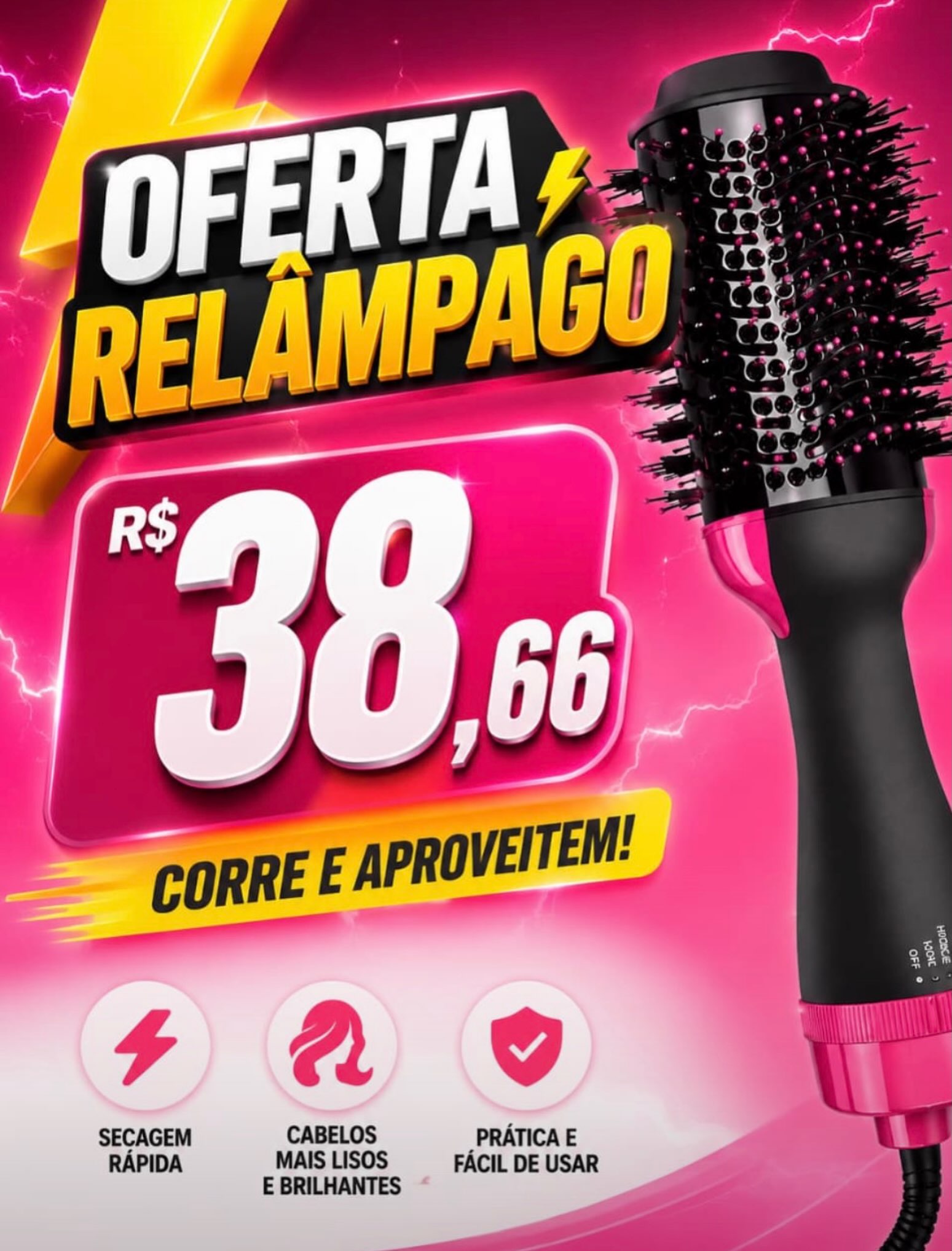 alinelima_storee Facebook ad