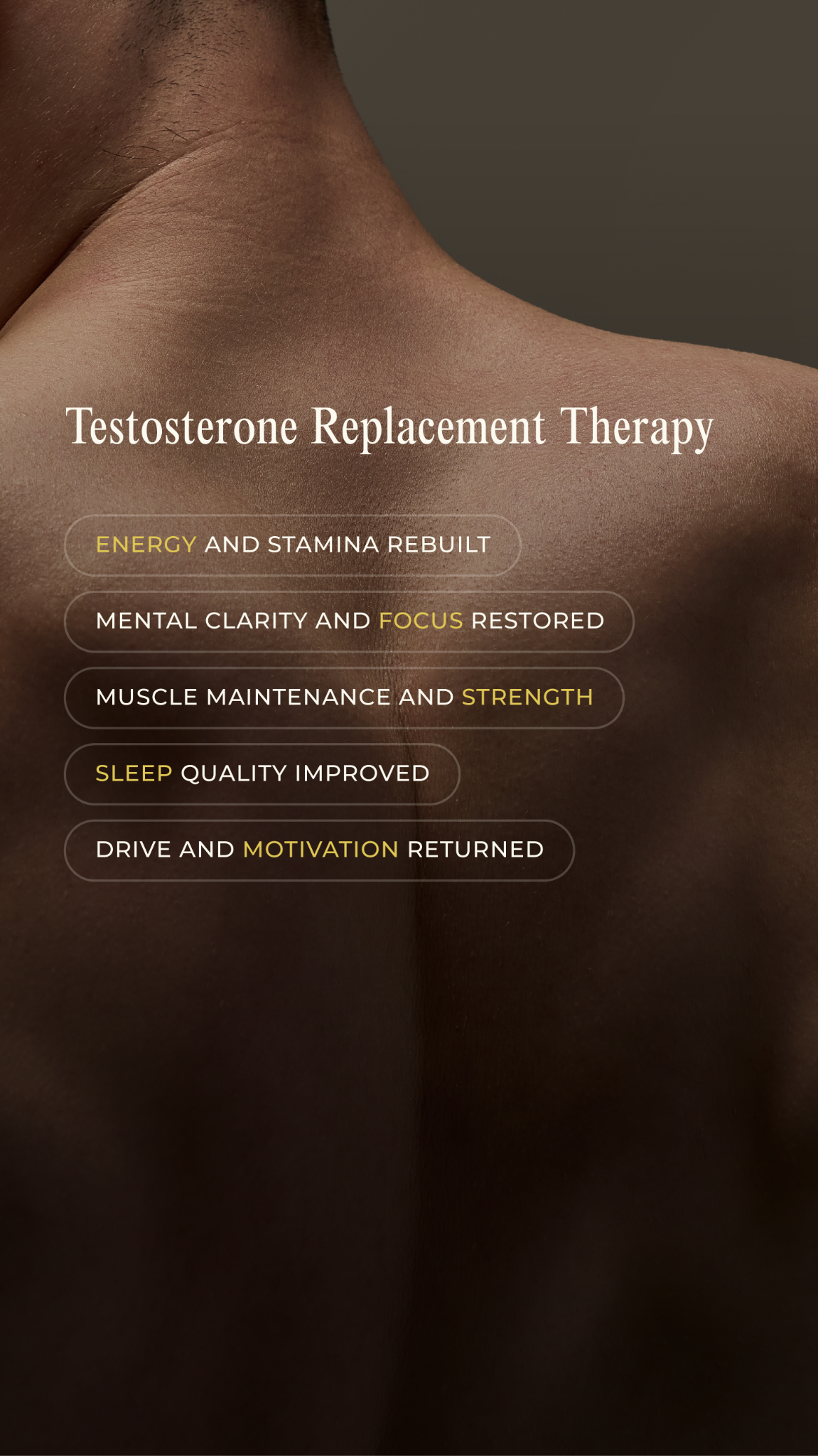 Pure 111 Medical Aesthetics Facebook ad