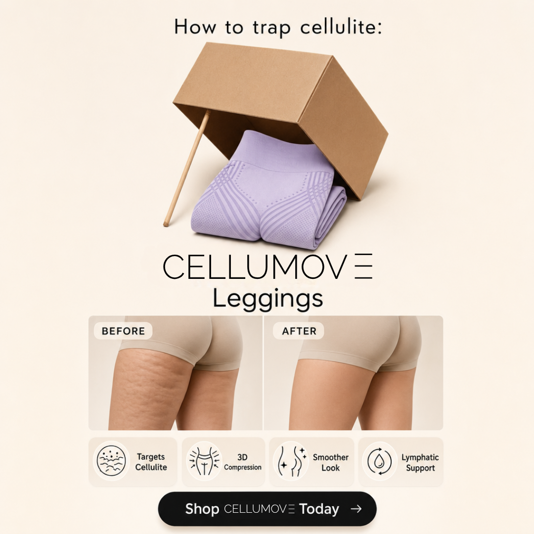 Cellumove UK Facebook ad