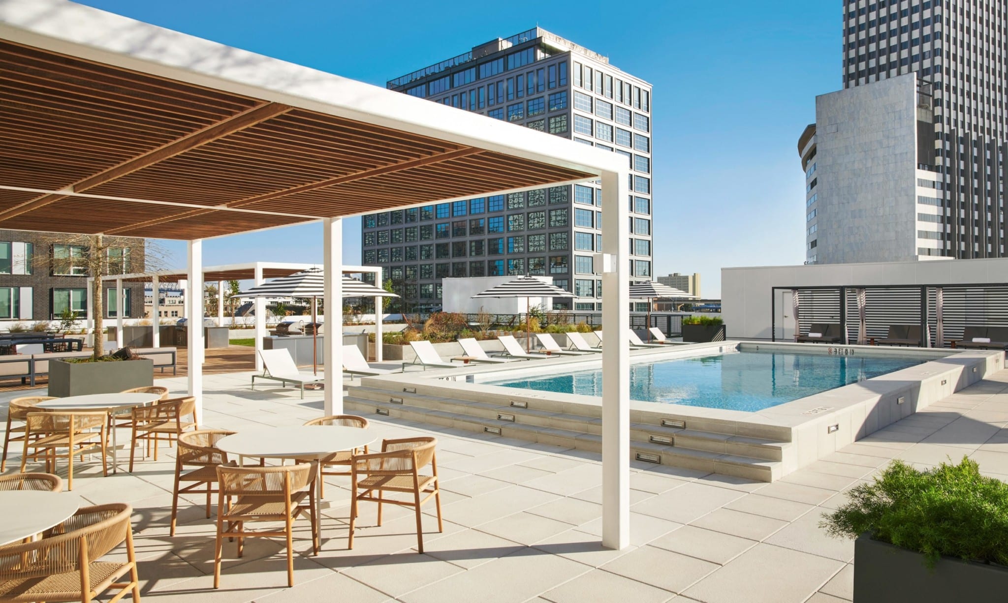 The Odeon at South Market Facebook ad: Limited-time special on select apartment homes in Downtown…
