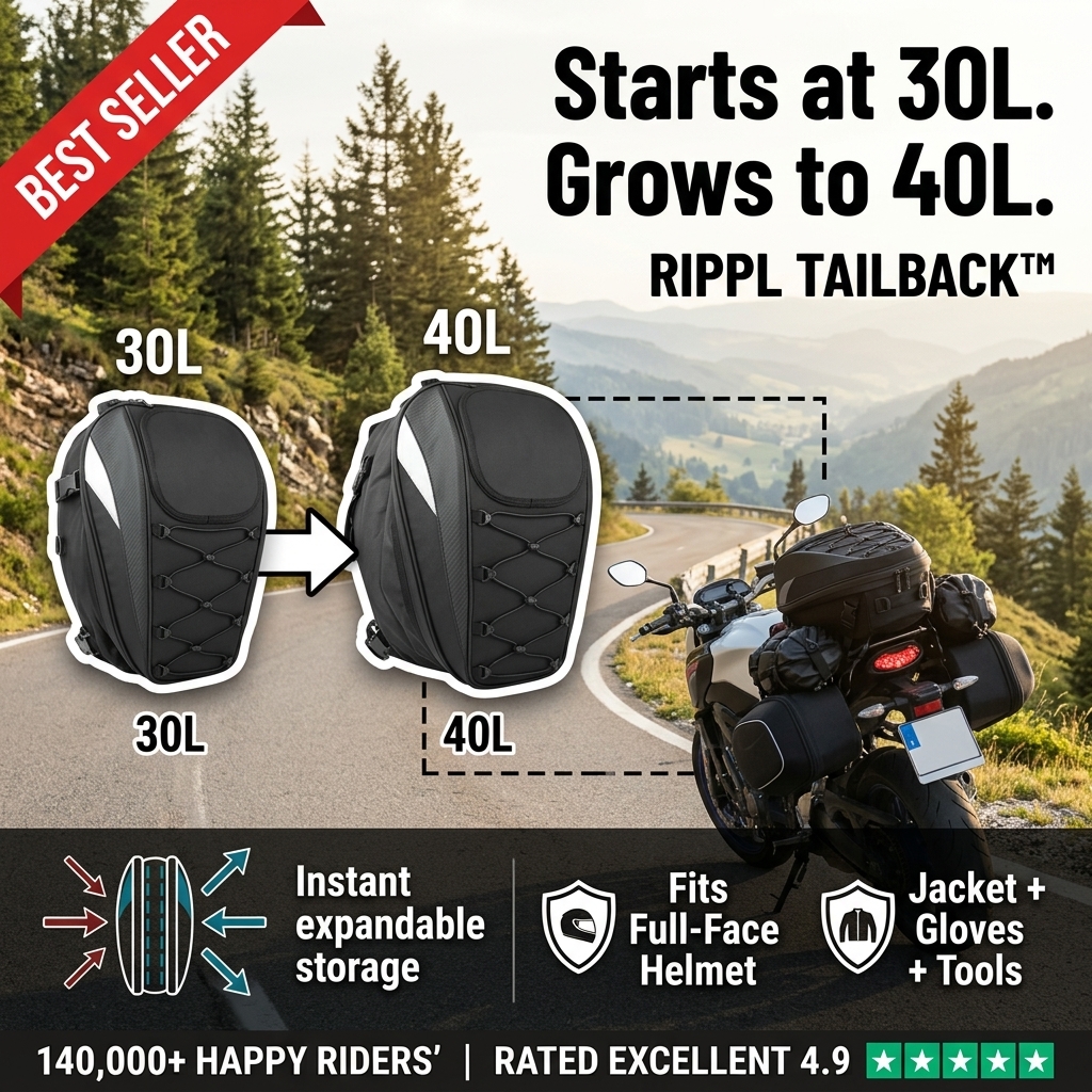 Rippl Facebook ad