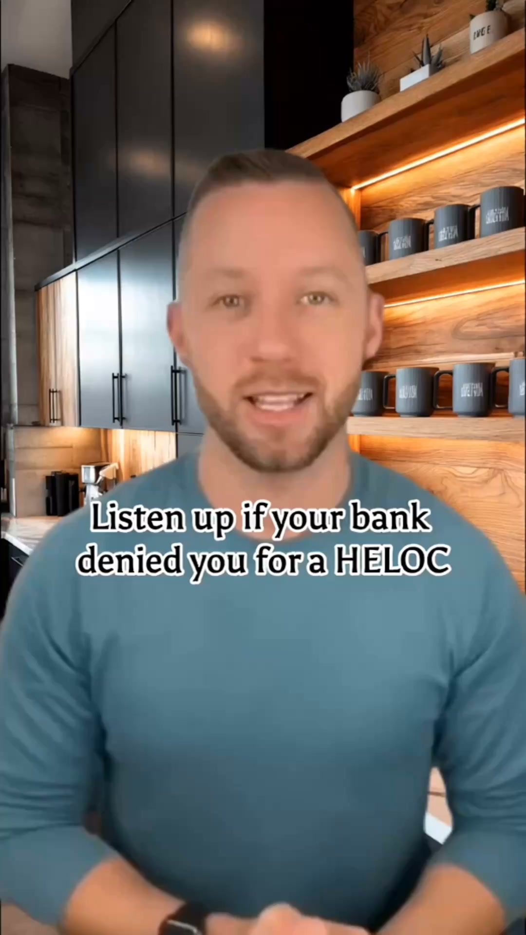 Unlock Home Equity Facebook ad from Aug 6, 2026
