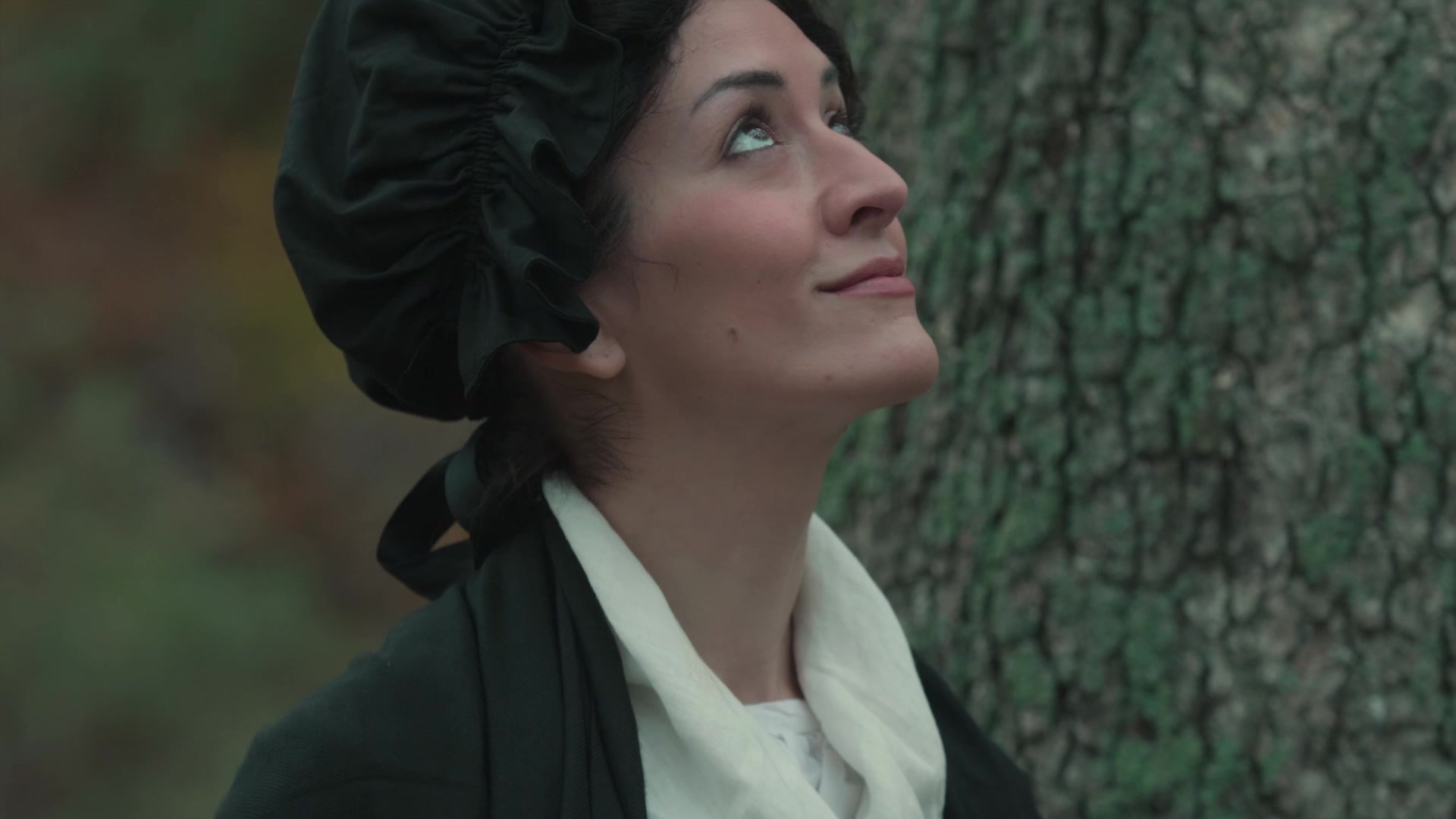 The National Shrine of Saint Elizabeth Ann Seton Facebook ad