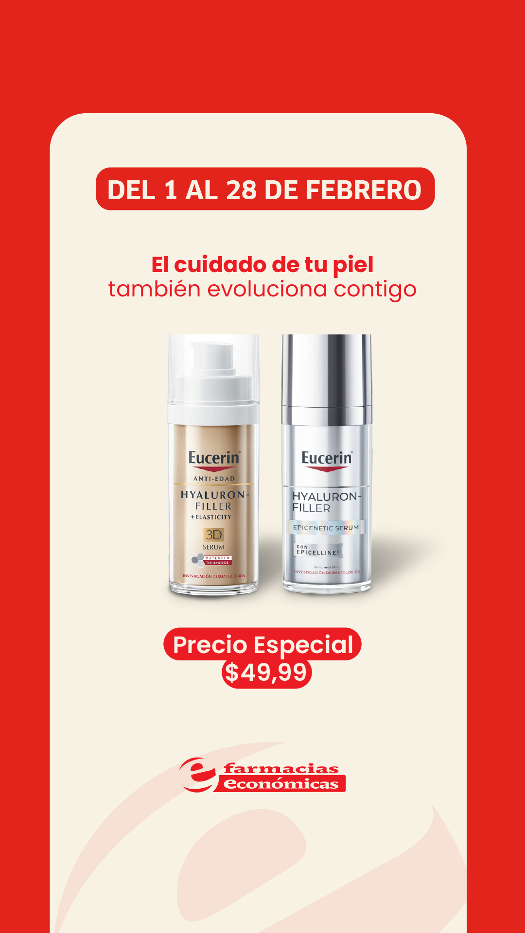 Farmacias Económicas Ec Facebook ad