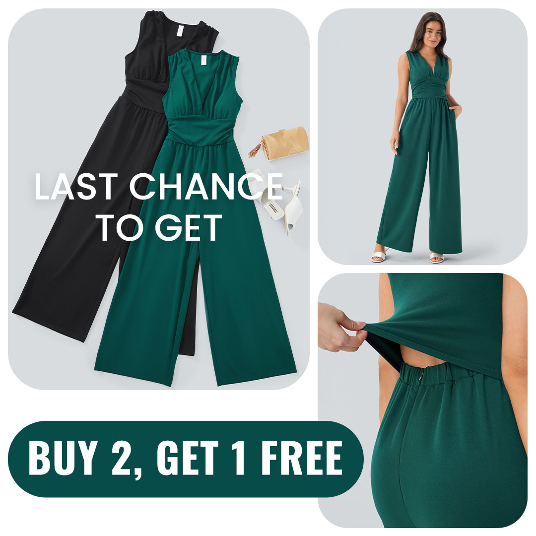 Halara Europe Facebook ad