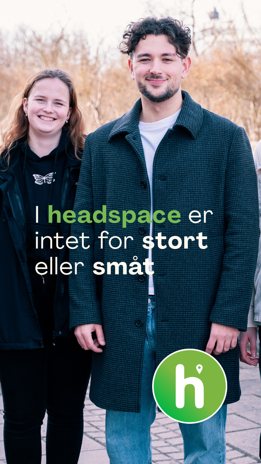 headspace Facebook ad from Jun 19, 2026