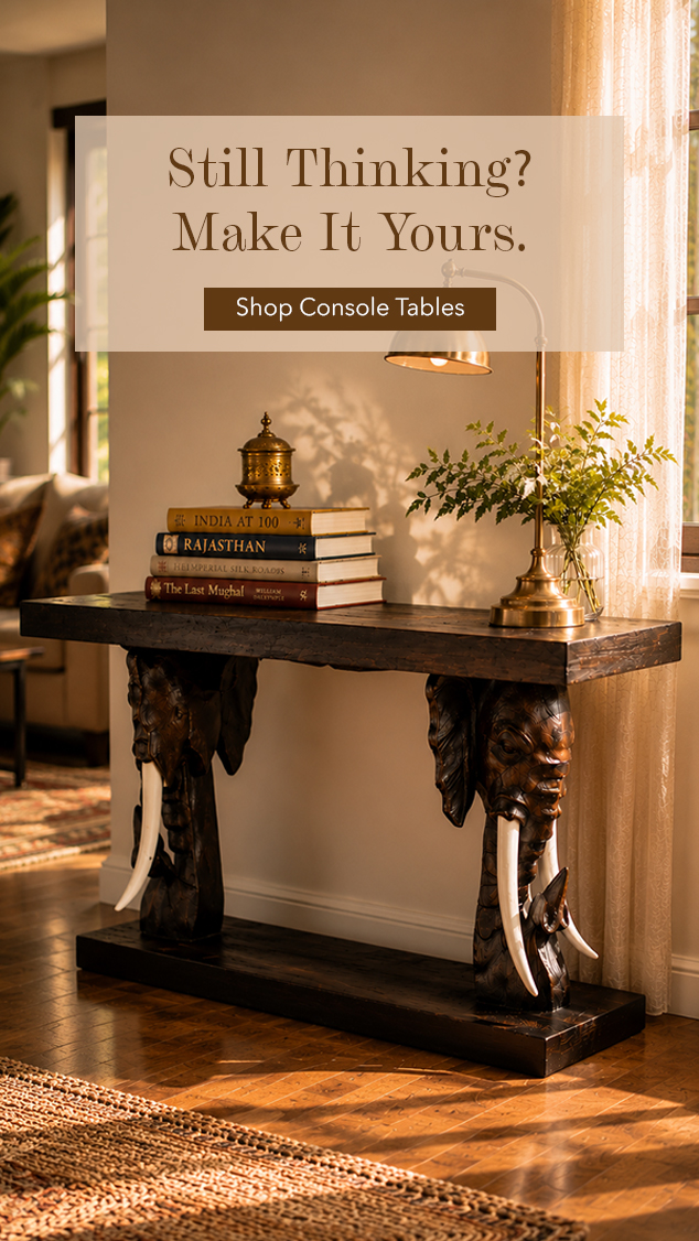 The Decor Kart Facebook ad