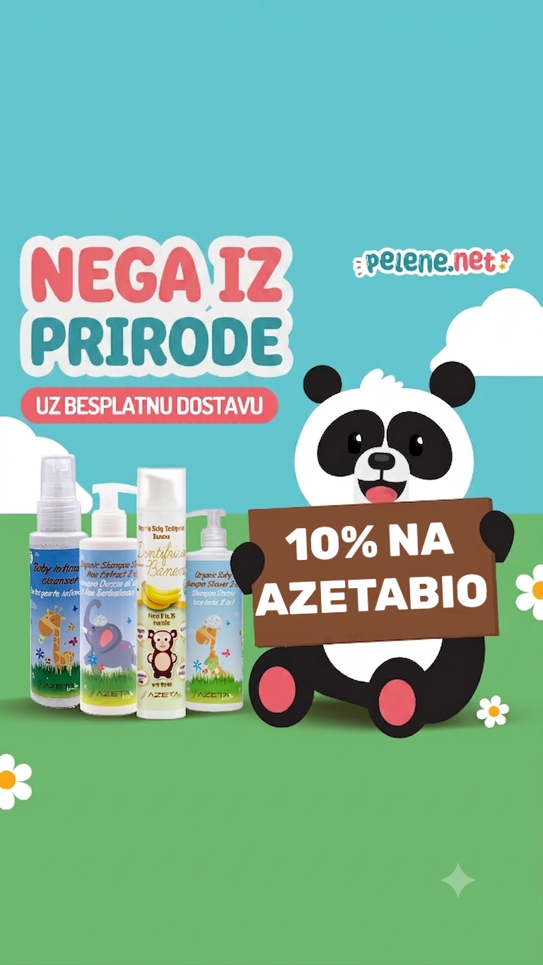 Pelene.net Facebook ad