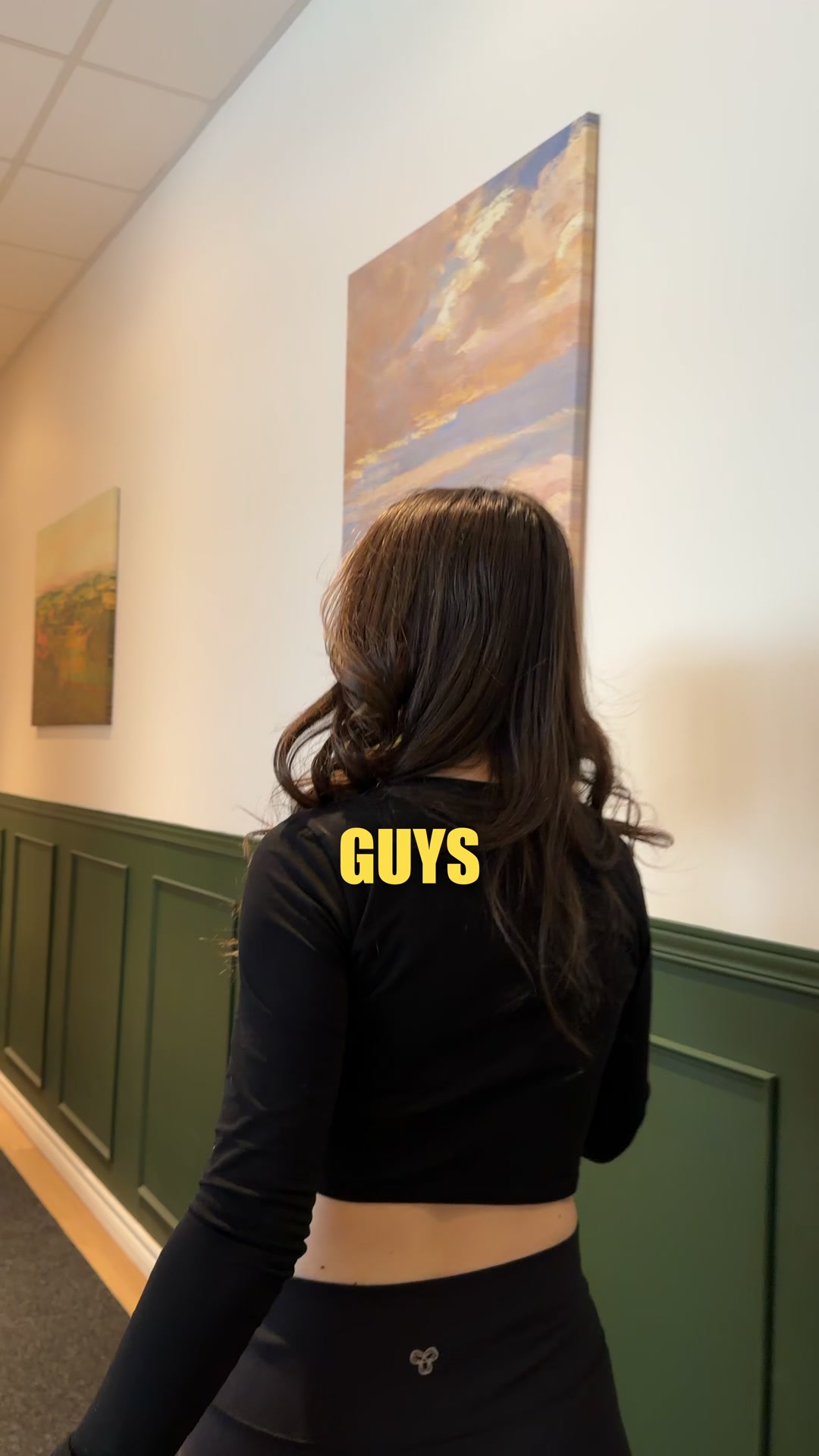 Royal Westcourt Social Club Facebook ad: Most people in Montreal are settling for something…