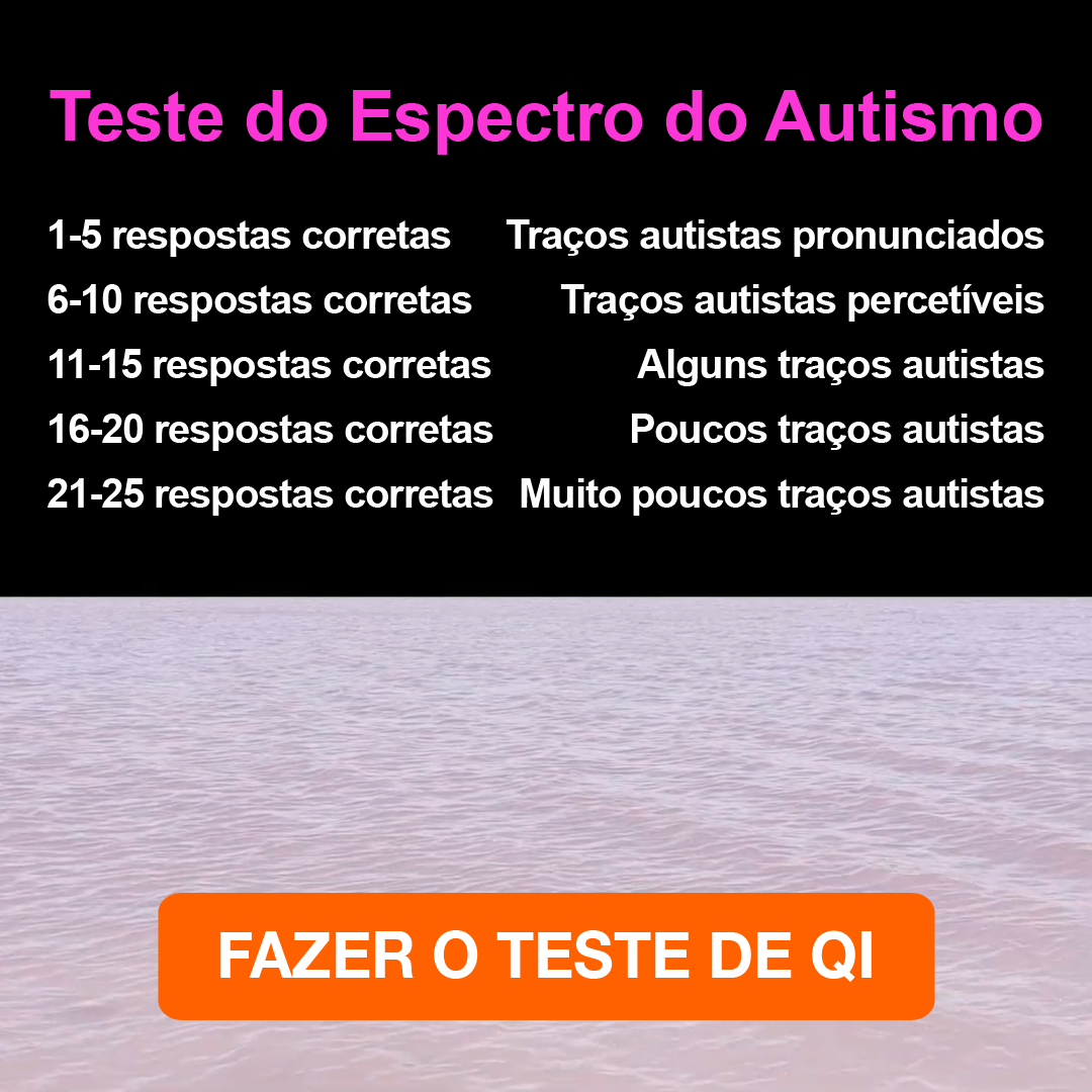 My IQ Facebook ad