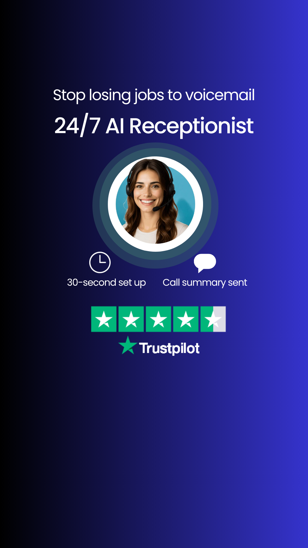 Jodie Facebook ad