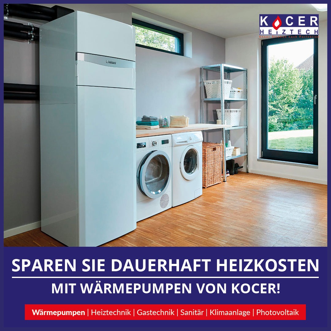 Kocer & Co KG Facebook ad