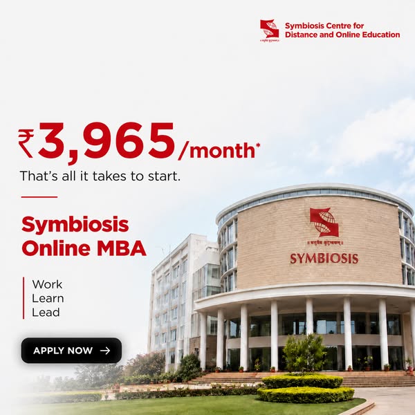 Online Program Facebook ad