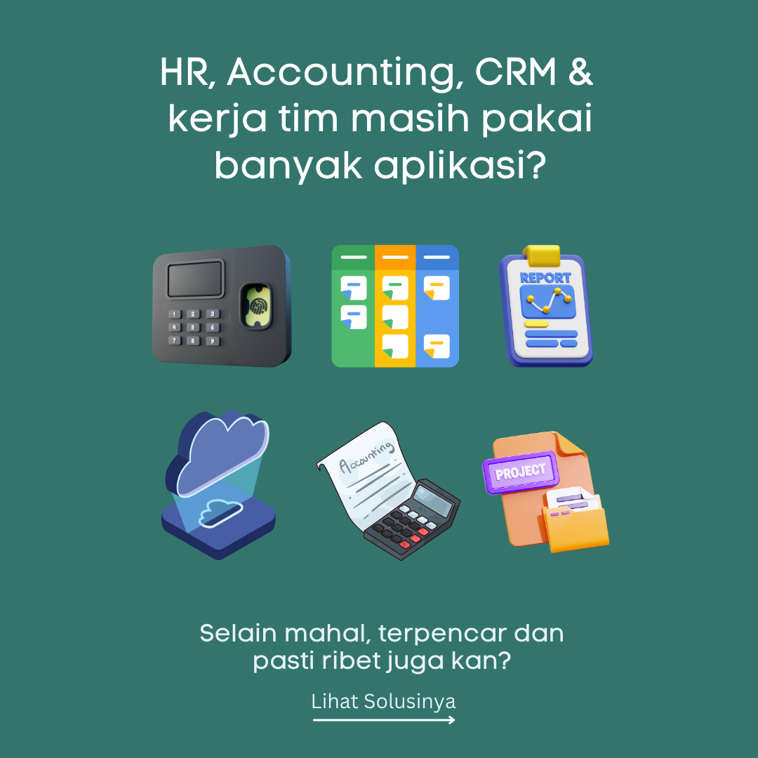 Kolabo.id Facebook ad: Kami menciptakan satu-satunya platform berkualitas untuk…