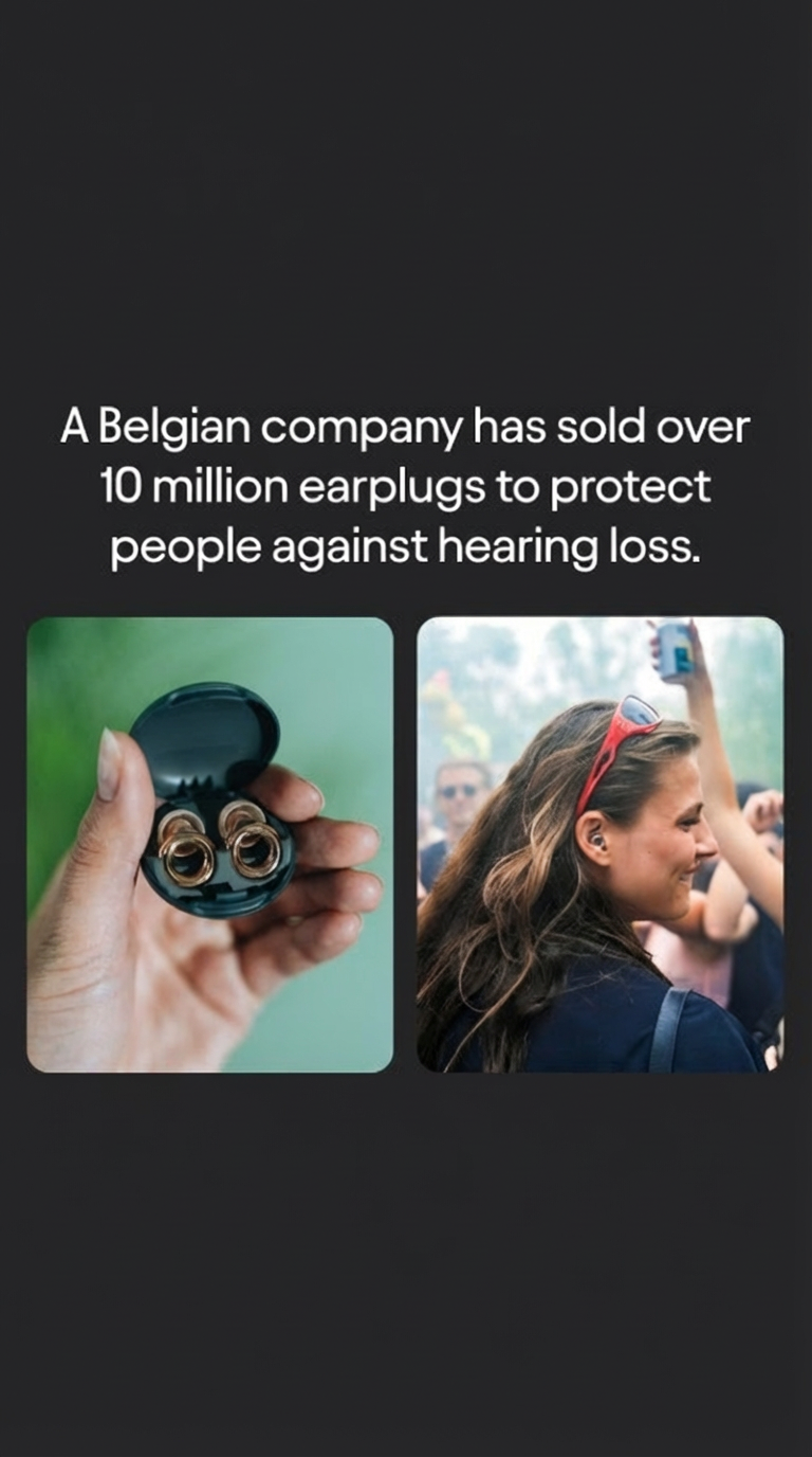 Loop Facebook ad