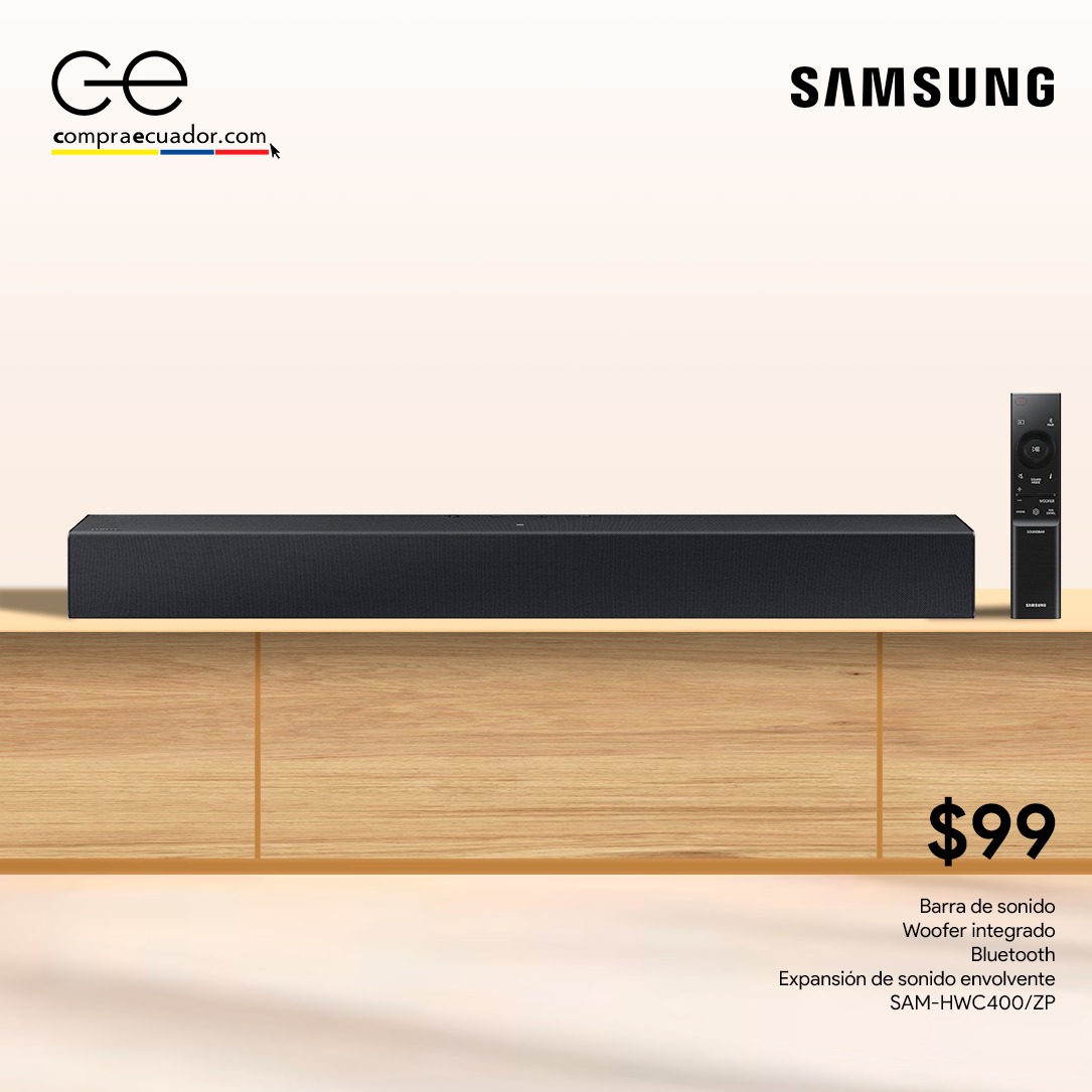 Compraecuador Facebook ad: Oferta del Mes!