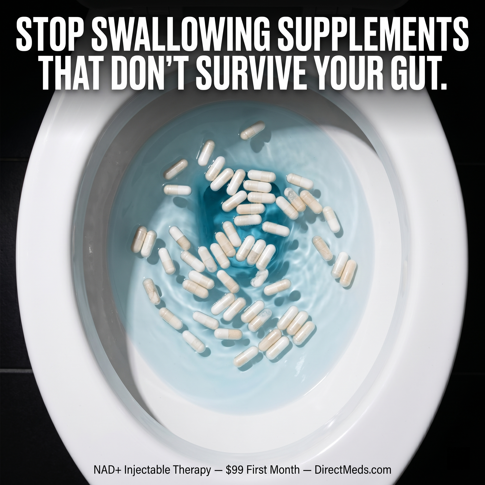 Sandra Hillsworth Facebook ad: Want something that actually works? Check this out
