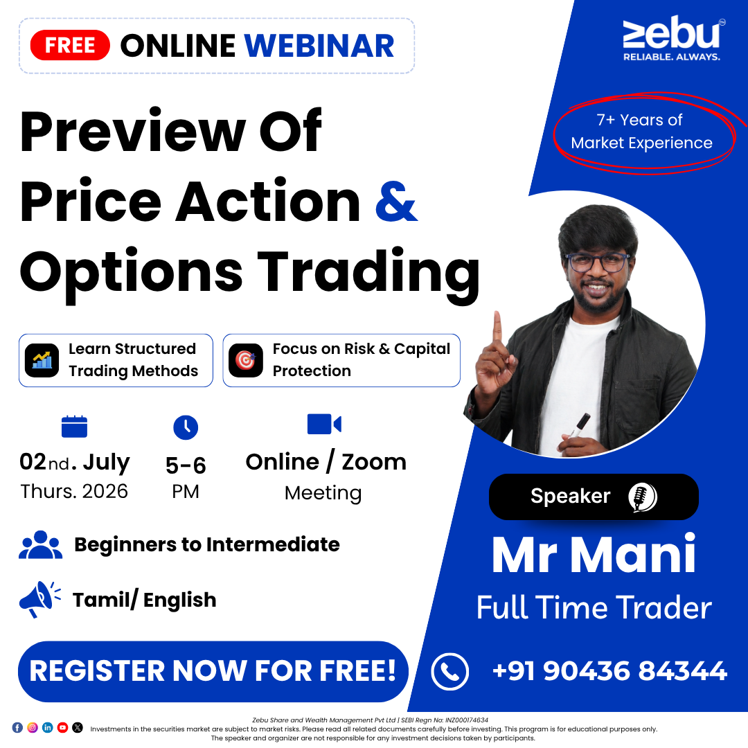 Zebu Facebook ad
