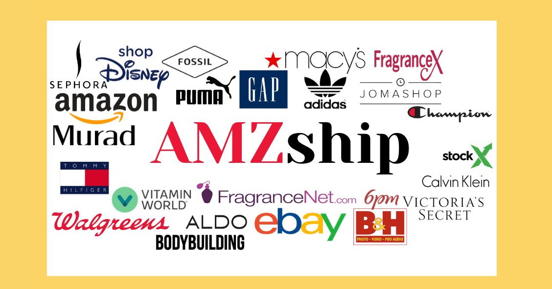AMZship: Nhận order - ship hàng từ Mỹ về Việt Nam Facebook ad: AMZship: Nhận Order - Ship Hàng Từ Mỹ Về