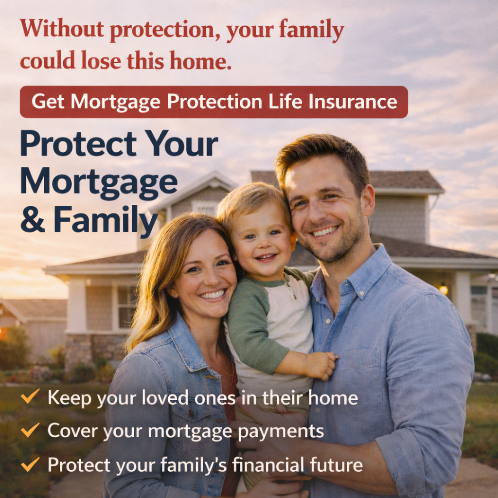Mpower Insurance Solutions Facebook ad
