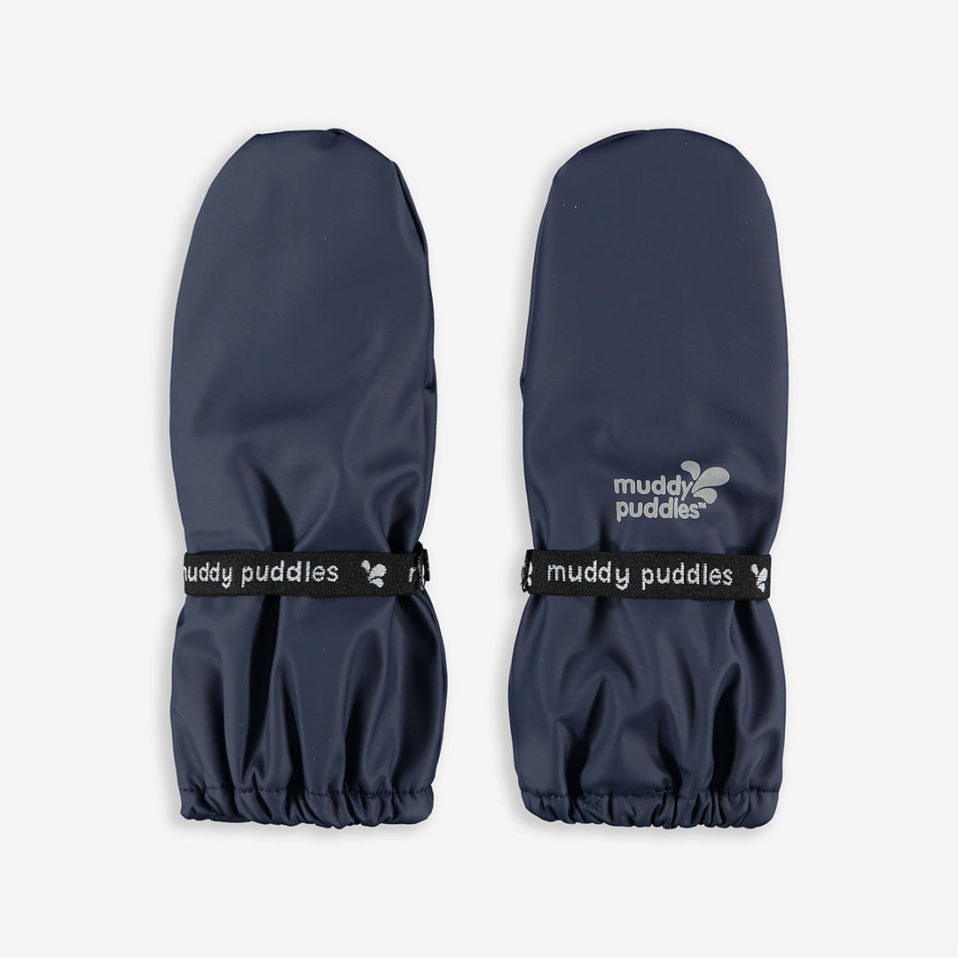 Muddy Puddles Facebook ad
