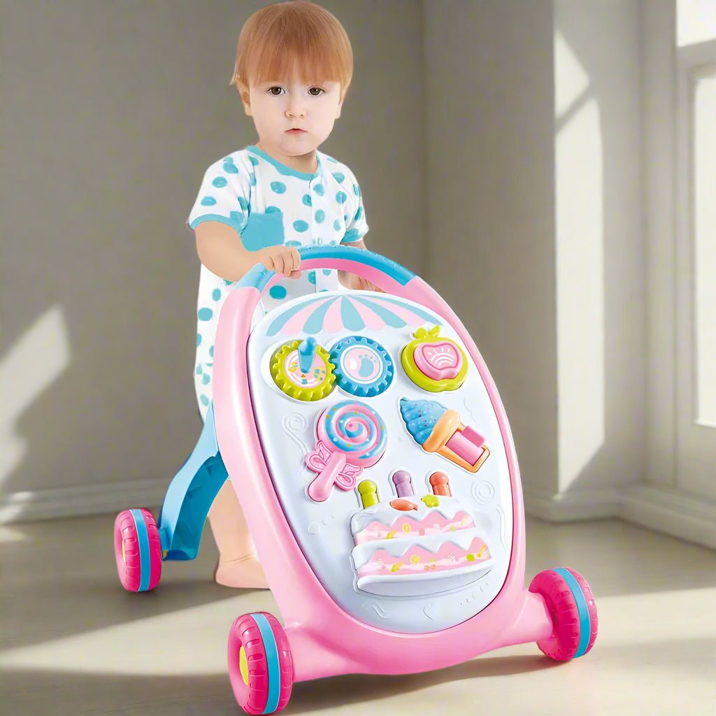Planet Junior Facebook ad