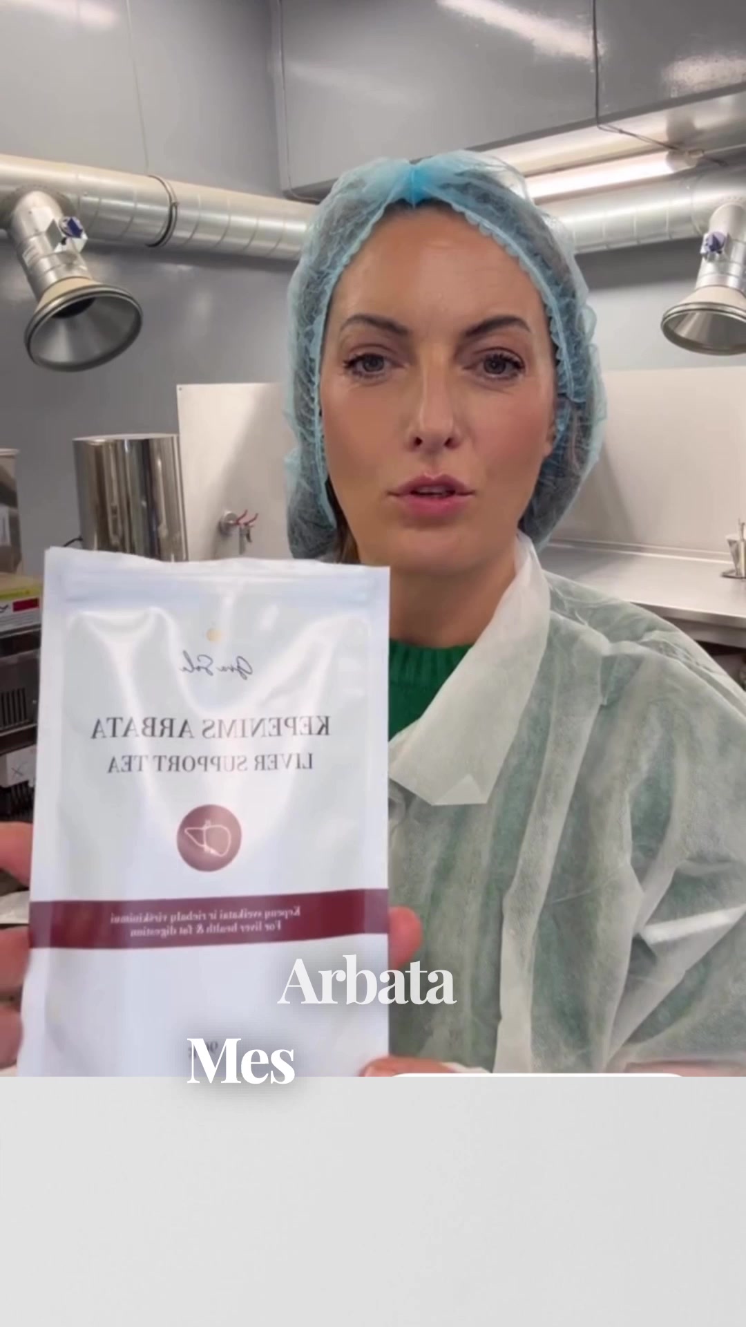 GraSole Beauty Facebook ad: Vis dažniau jaučiate sunkumą po valgio?