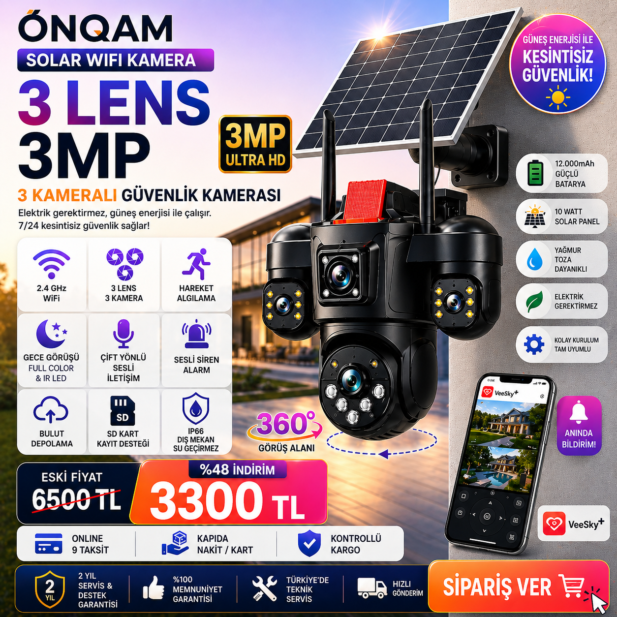 Ekinler Hırdavat Facebook ad
