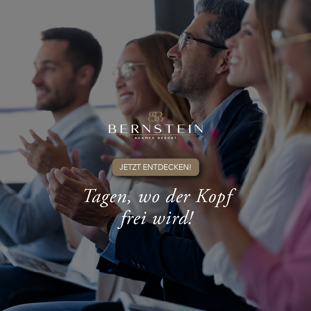 Bernstein Hotels & Resorts Facebook ad