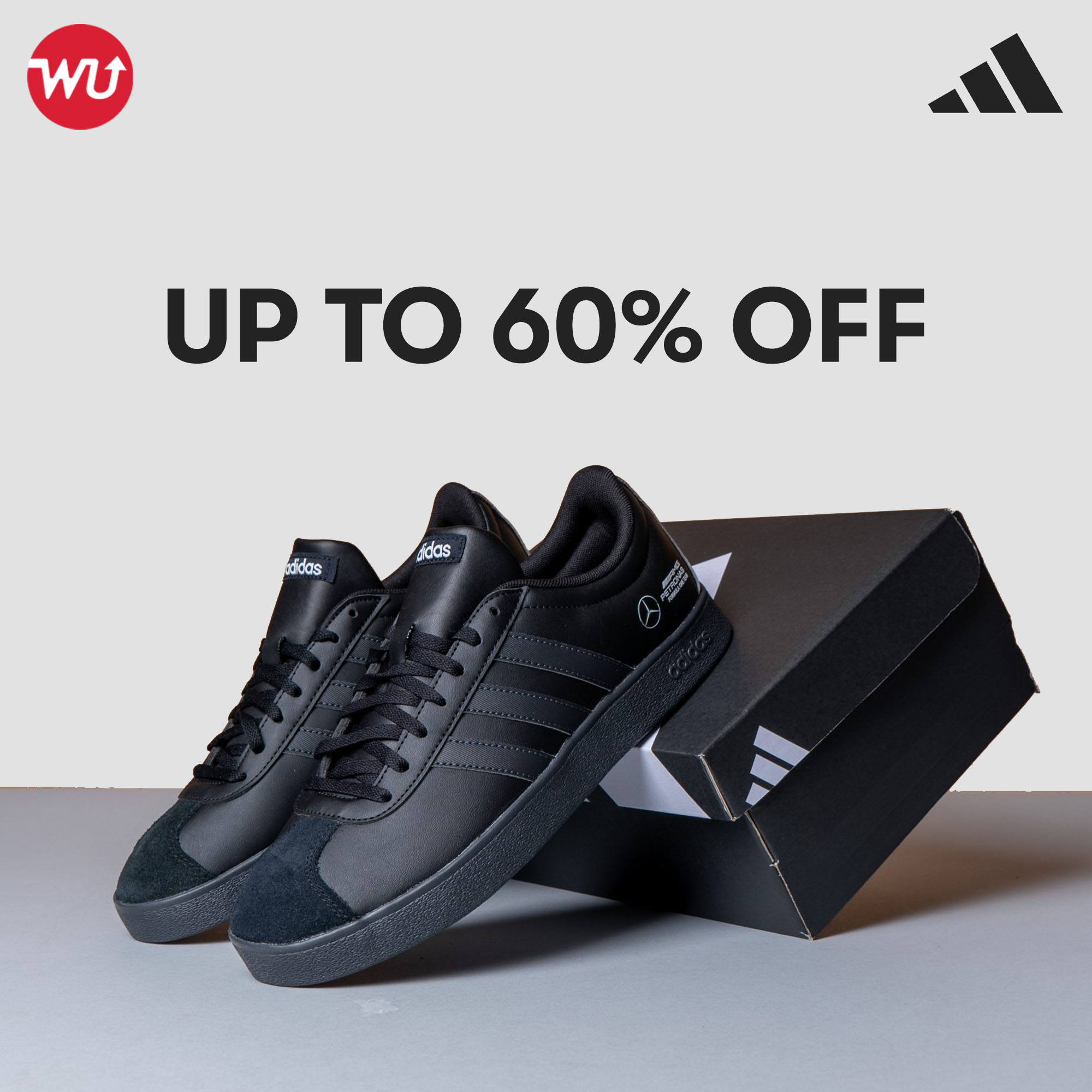 WayUp Sports Facebook ad