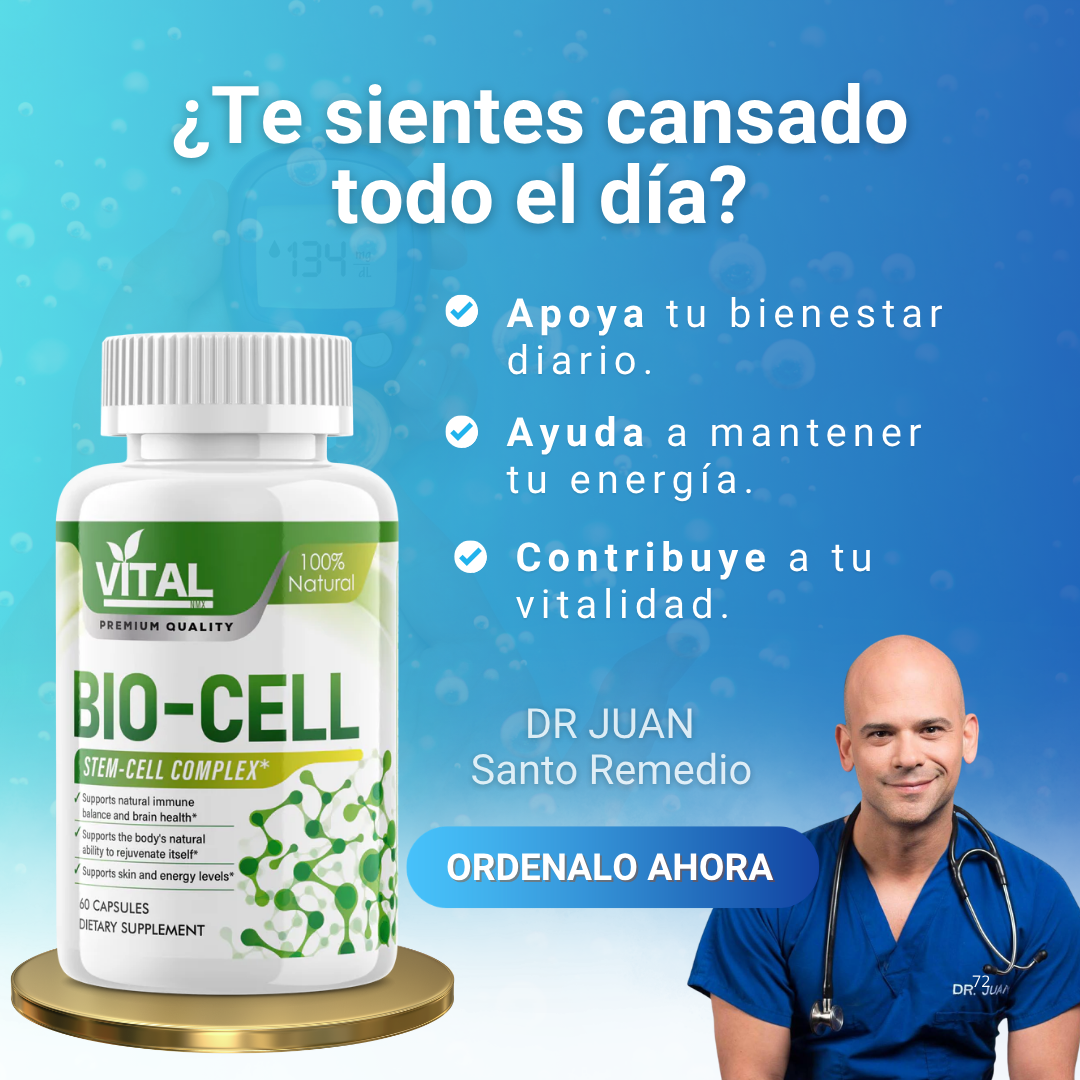 Santo Remedio Facebook ad