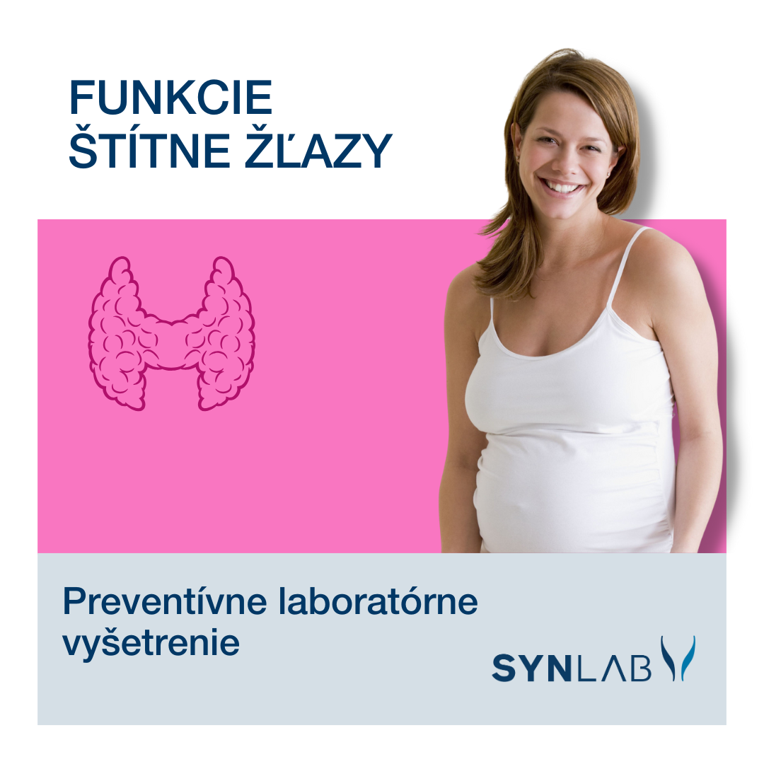 Synlab Facebook ad: TOP 10 najžiadanejších laboratórnych testov!