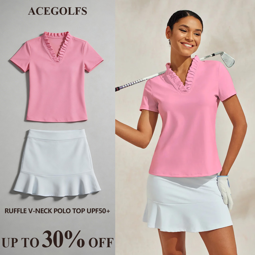 Acegolfs Fashion Facebook ad