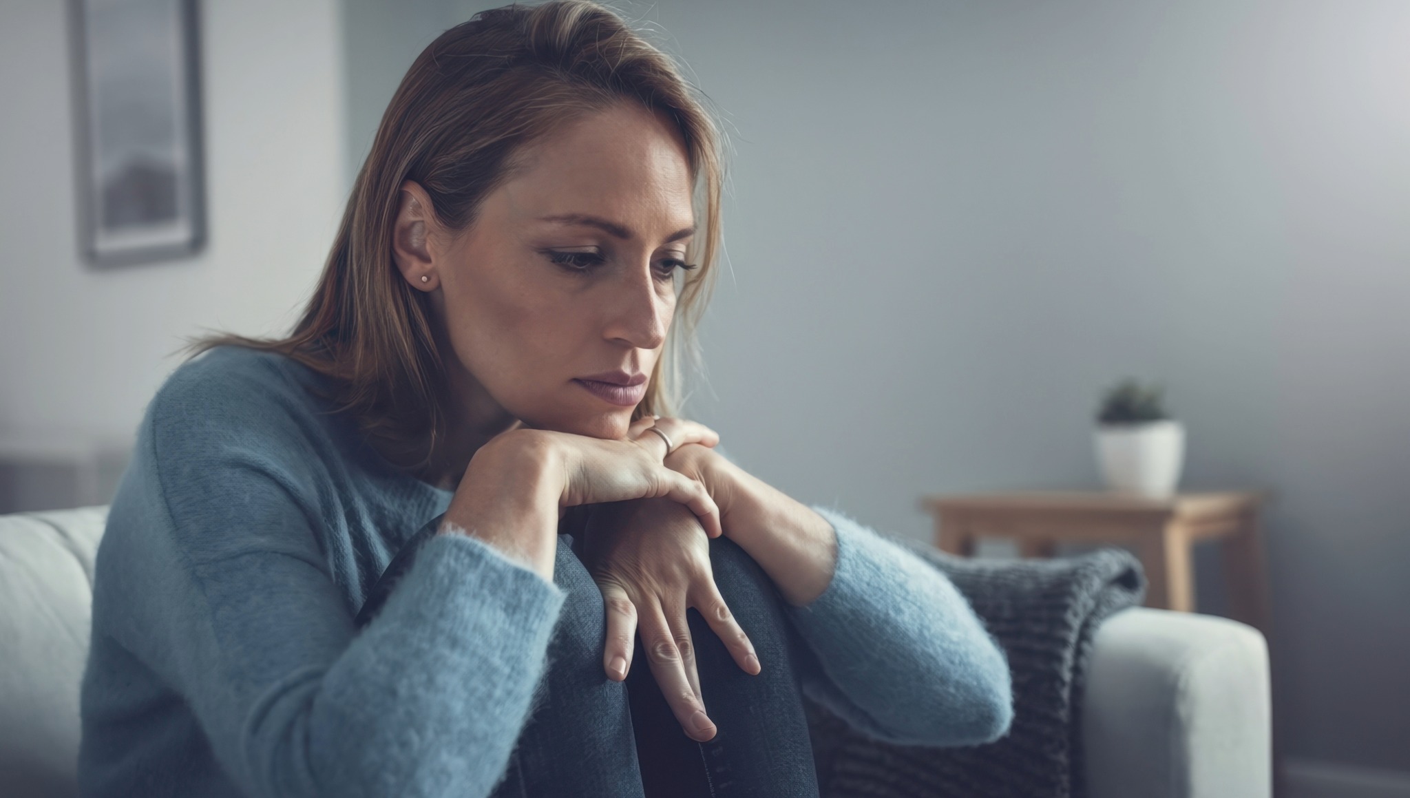PCI Centers Facebook ad: Intensive Outpatient Program (IOP)