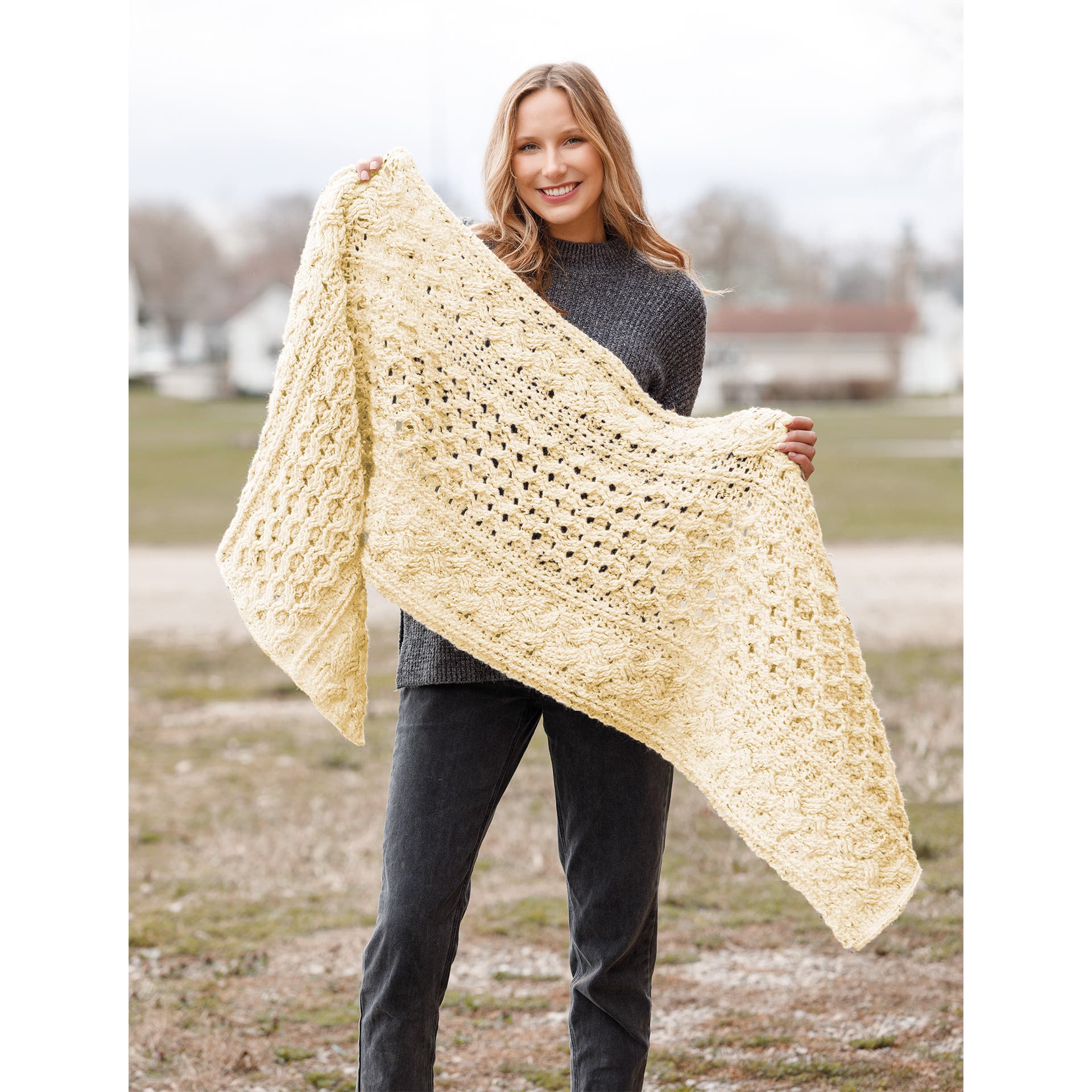 Annie's Attic Facebook ad