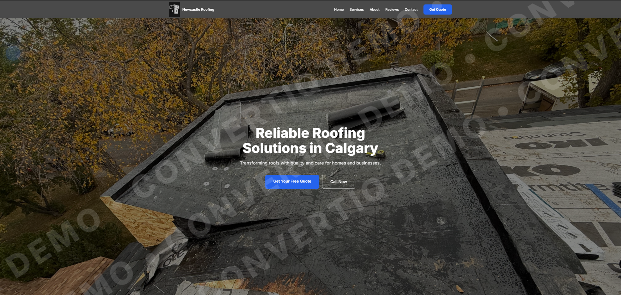 Promo4Aall Facebook ad: Kabirconvertiq: I will design a premium modern website for…